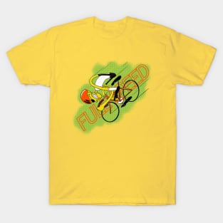 Full Speed T-Shirt